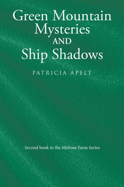 Produktbild: Green Mountain Mysteries and Ship Shadows