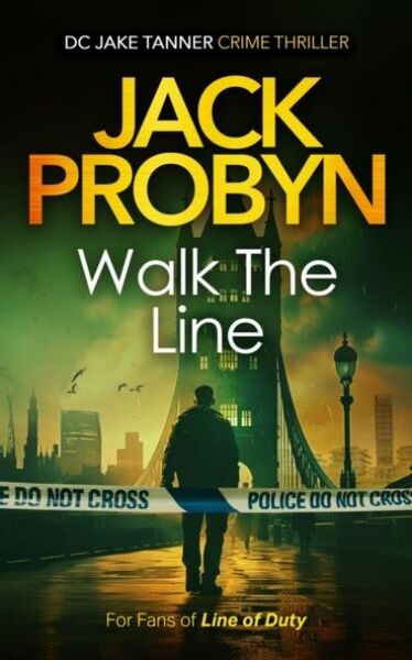 Produktbild: Probyn, J: Walk the Line