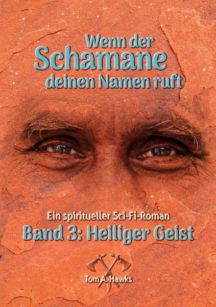 Produktbild: Wenn der Schamane deinen Namen ruft