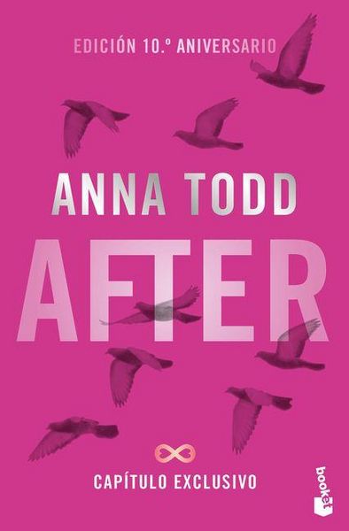 Produktbild: After 1: Edici&oacute;n 10 Aniversario / 10th Anniversary Edition