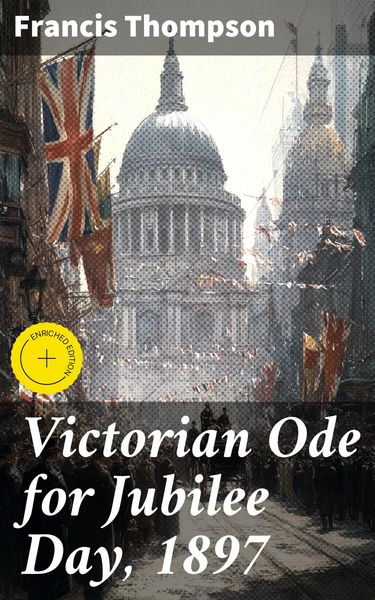 Produktbild: Victorian Ode for Jubilee Day, 1897