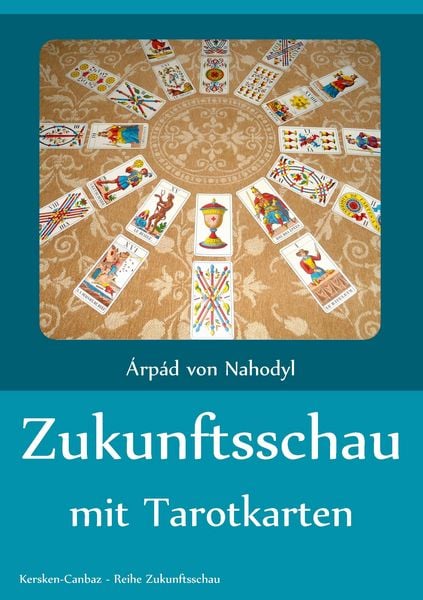Produktbild: Zukunftsschau mit Tarotkarten