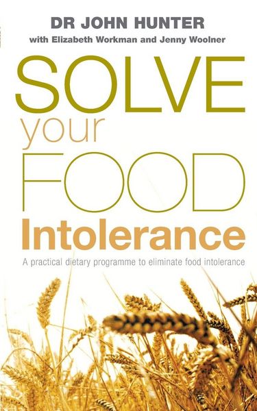 Produktbild: Solve Your Food Intolerance