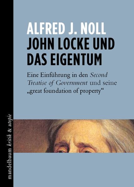 Produktbild: John Locke und das Eigentum