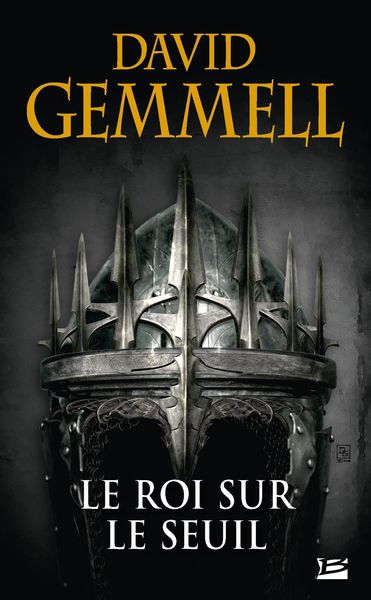 Produktbild: Le Roi sur le Seuil