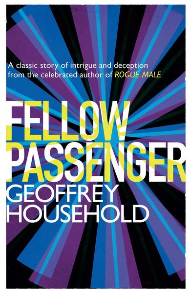 Produktbild: Fellow Passenger