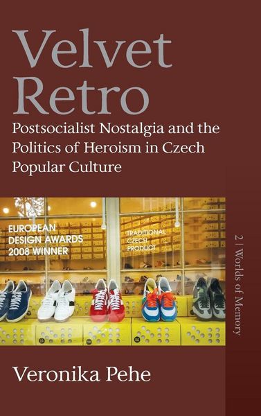 Produktbild: Velvet Retro