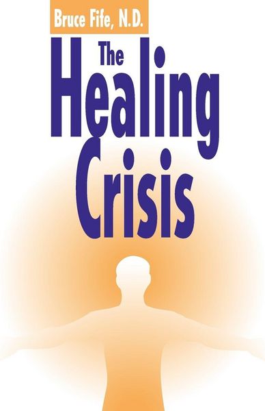 Produktbild: The Healing Crisis