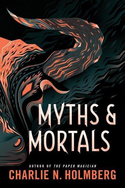 Produktbild: Myths and Mortals