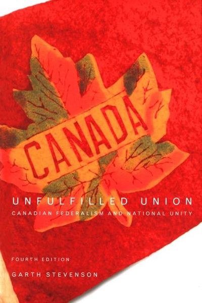 Produktbild: Unfulfilled Union, 4th Edition