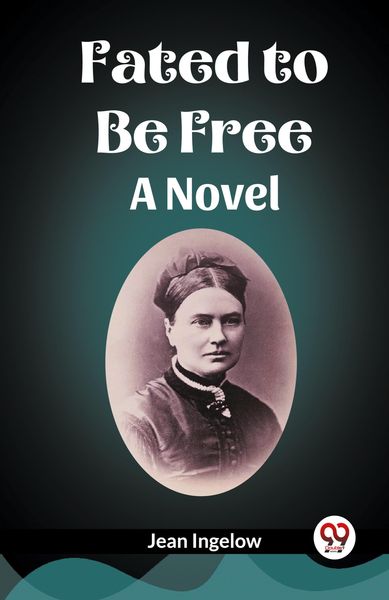 Produktbild: Fated to Be Free A Novel