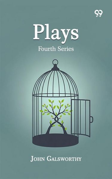 Produktbild: Plays: Fourth Series