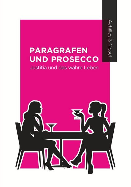 Produktbild: Paragrafen und Prosecco