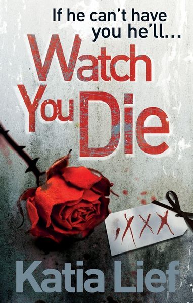 Produktbild: Watch You Die