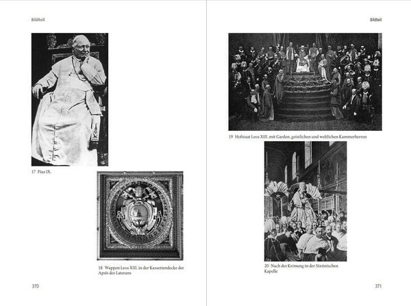 Produktbild: Leo Xiii.