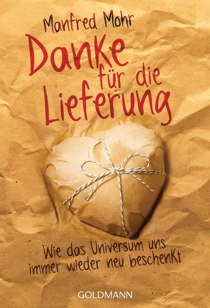 Produktbild: Danke f&uuml;r die Lieferung