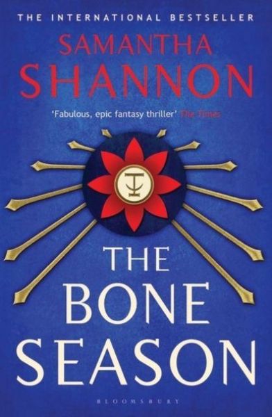 Produktbild: Shannon, S: Bone Season