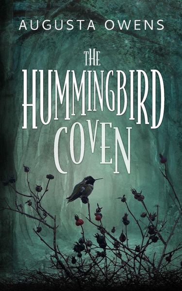 Produktbild: The Hummingbird Coven
