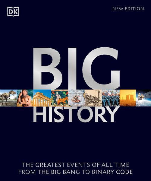 Produktbild: Big History