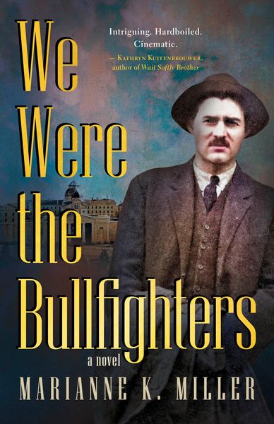 Produktbild: We Were the Bullfighters