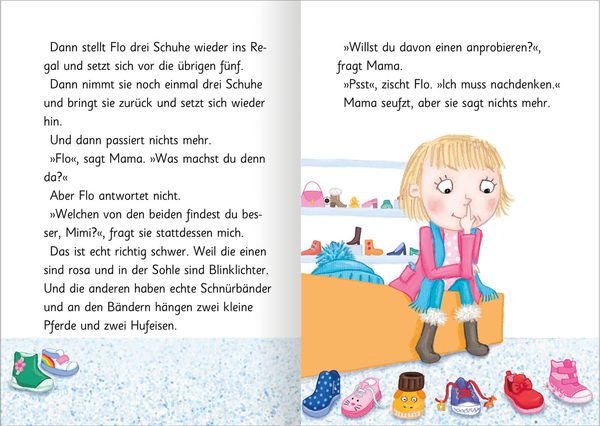 Produktbild: Ziemlich beste Schwestern &ndash; Mit Karacho in den Winter (Ziemlich beste Schwestern 3)