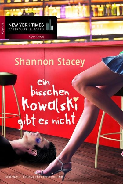 Produktbild: Ein bisschen Kowalski gibt es nicht