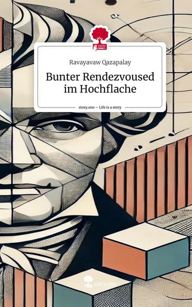 Produktbild: Bunter Rendezvoused im Hochflache. Life is a Story - story.one