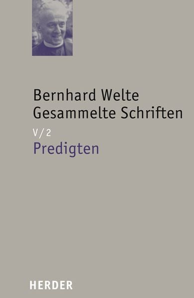 Produktbild: Predigten