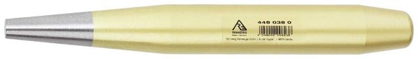 Produktbild: Rennsteig Werkzeuge Montagedorn 210x28x12mm 448 039 0