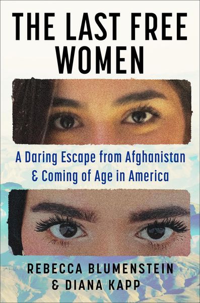 Produktbild: The Last Free Women