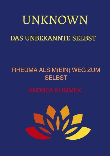 Produktbild: UNKNOWN Das unbekannte Selbst