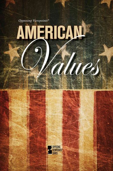 Produktbild: Amer Values