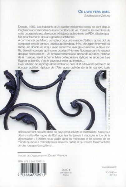 Produktbild: La Tour