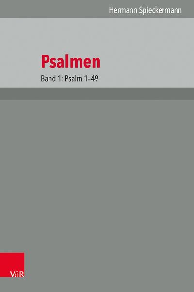 Produktbild: Psalmen
