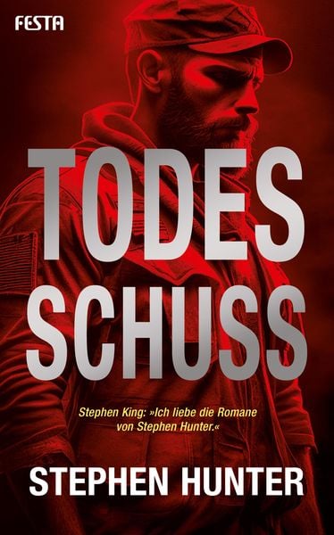 Produktbild: Todesschuss
