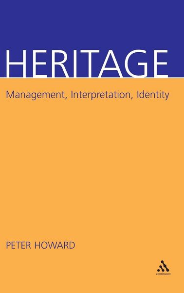 Produktbild: Heritage