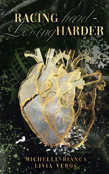Produktbild: Racing hard - Loving harder