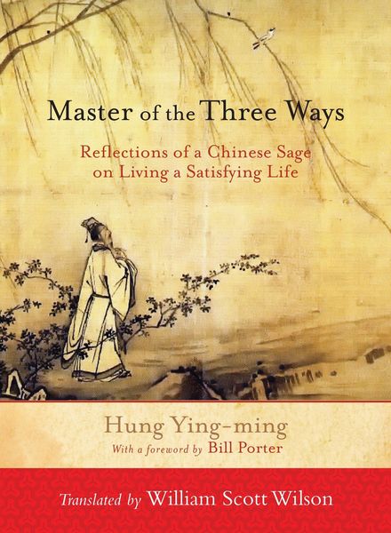 Produktbild: Master of the Three Ways