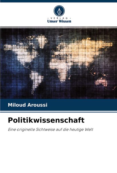 Produktbild: Politikwissenschaft