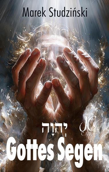 Gottes Segen, Taschenbuch von Marek Studzinski, Tredition, 9783384718266