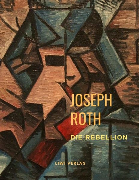 Produktbild: Die Rebellion