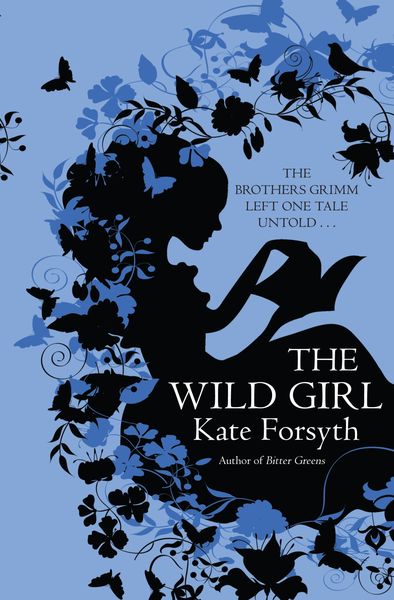 Produktbild: The Wild Girl