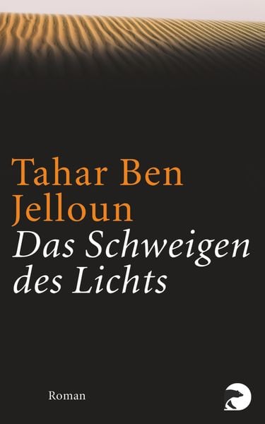 Produktbild: Das Schweigen des Lichts
