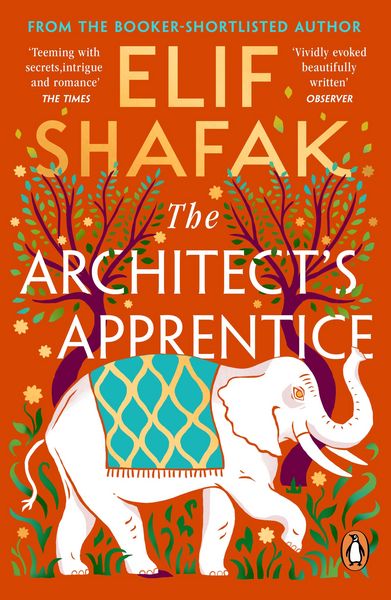 Produktbild: The Architect's Apprentice