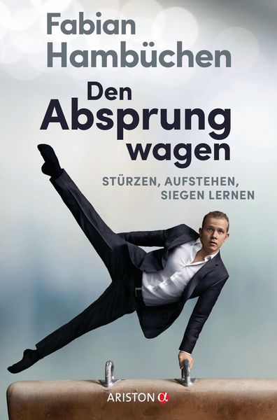 Produktbild: Den Absprung wagen