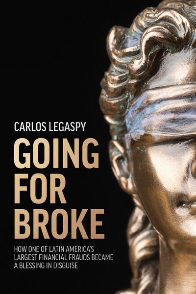 Produktbild: Going for Broke