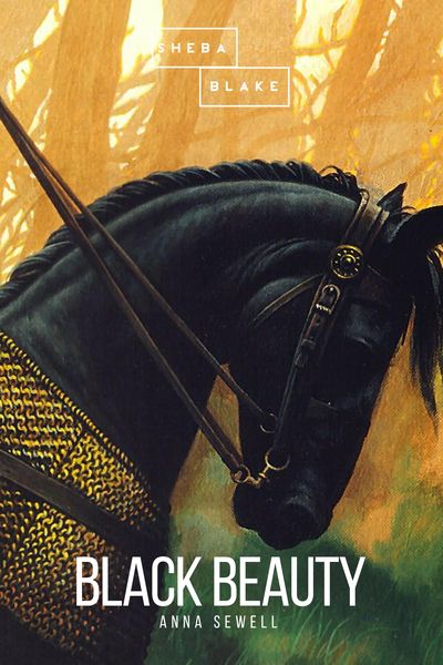 Produktbild: Black Beauty