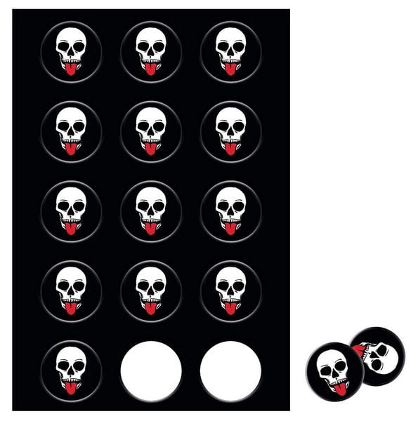 Produktbild: black stories Cold Cases