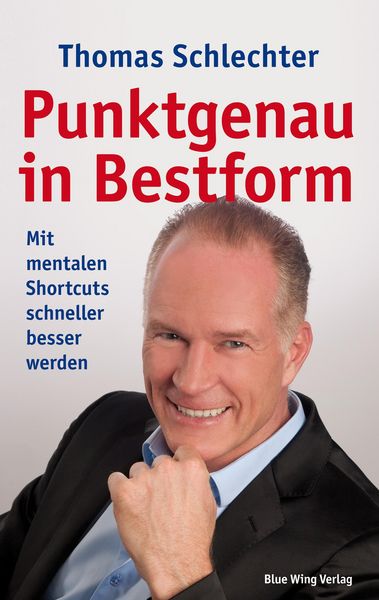 Produktbild: Punktgenau in Bestform