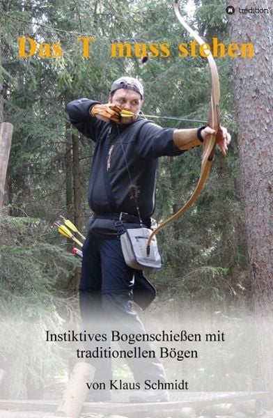 Produktbild: Das T muss stehen